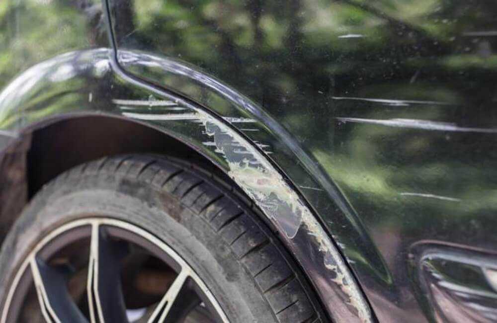 Kiểm tra keo dán viền