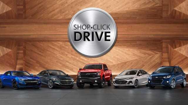 GM kinh doanh online thời COVID-19, ưu đãi hỗ trợ trả góp 7 năm không lãi