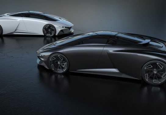 Dự án Siêu xe Mazda bị đánh gục bởi COVID-19