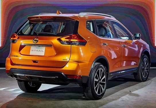 Nissan X-Trail 2020 nhiều khả năng sẽ về Việt Nam, cạnh tranh Honda CR-V