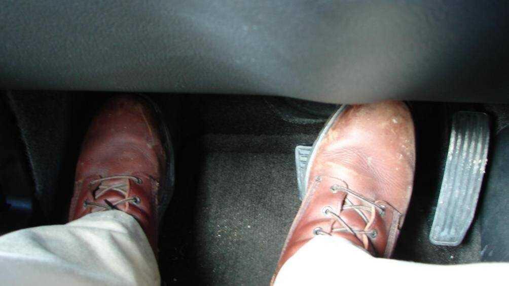 Thả thanh bất ngờ