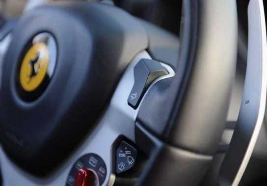 7 công dụng hữu ích của lẫy chuyển số