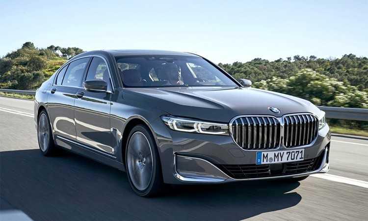 Những mẫu ôtô tụt dốc trầm trọng 