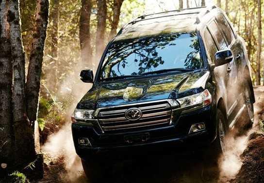 Danh sách 10 mẫu xe hơi bền bỉ nhất