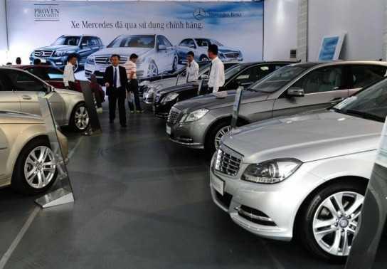 Lập một danh sách, rồi rút gọn dần