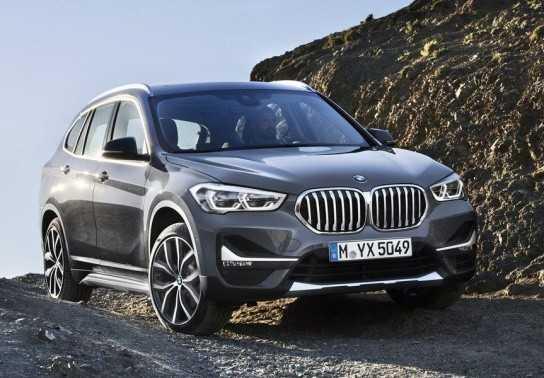 BMW X1 2020 sắp đến Việt Nam, quyết đấu với Mercedes-Benz GLA và Audi Q3