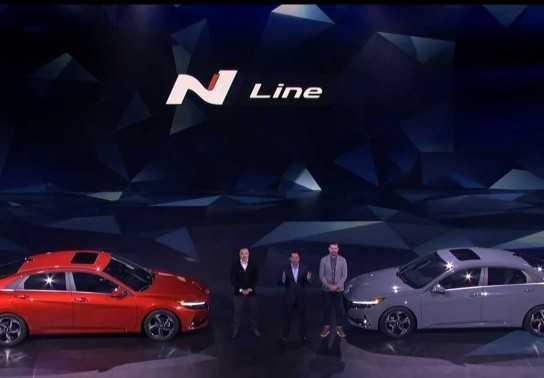 Hyundai Elantra sắp ra mắt phiên bản “suýt thể thao” – cực giống siêu xe, tiết lộ “át chủ bài” tiếp theo