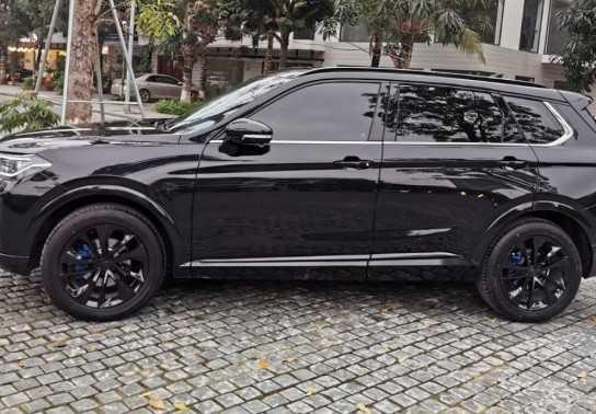 Brilliance V7 công nghệ BMW tương tự Vinfast có mặt tại Việt Nam