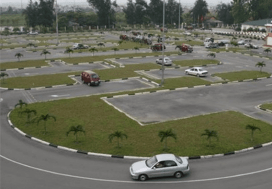 Từ tháng 6/2020, thí sinh thi sát hạch lái xe có thể thi lại khi trả lời sai câu hỏi liệt