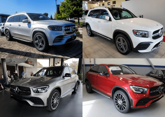 Ngay trong tuần này Mercedes-Benz tung hàng loạt ‘bom tấn’ mới tại Việt Nam