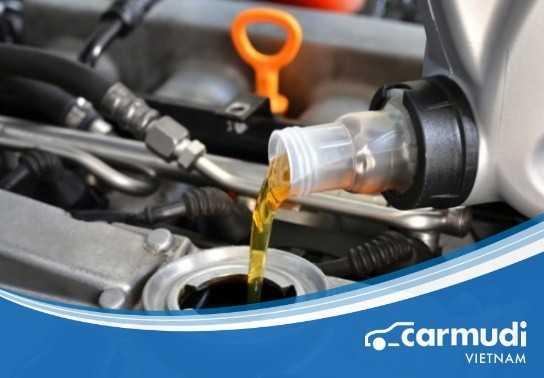 Đừng để xế yêu xuống cấp nhanh chóng vì những lỗi sau đây (Phần II)