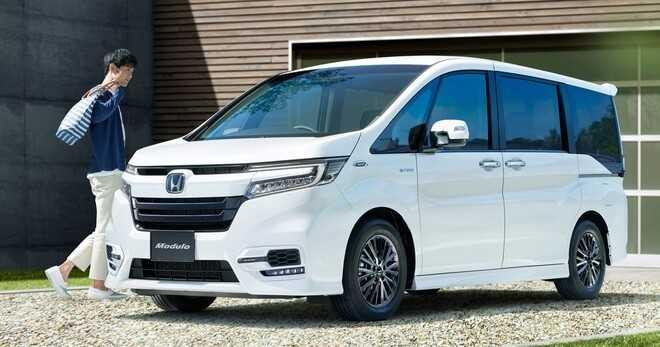 Honda thiết kế ôtô chuyên dụng phục vụ công tác chống dịch Covid-19