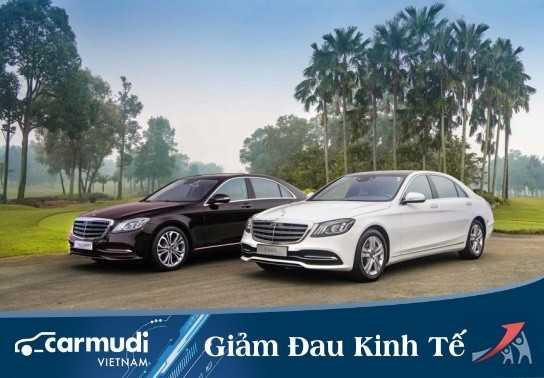 Đức tái khởi động thị trường xe hơi thời Covid-19