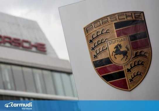 Nhân viên Porsche quyên góp 10.000 USD tiền thưởng để cổ vũ chống Covid-19