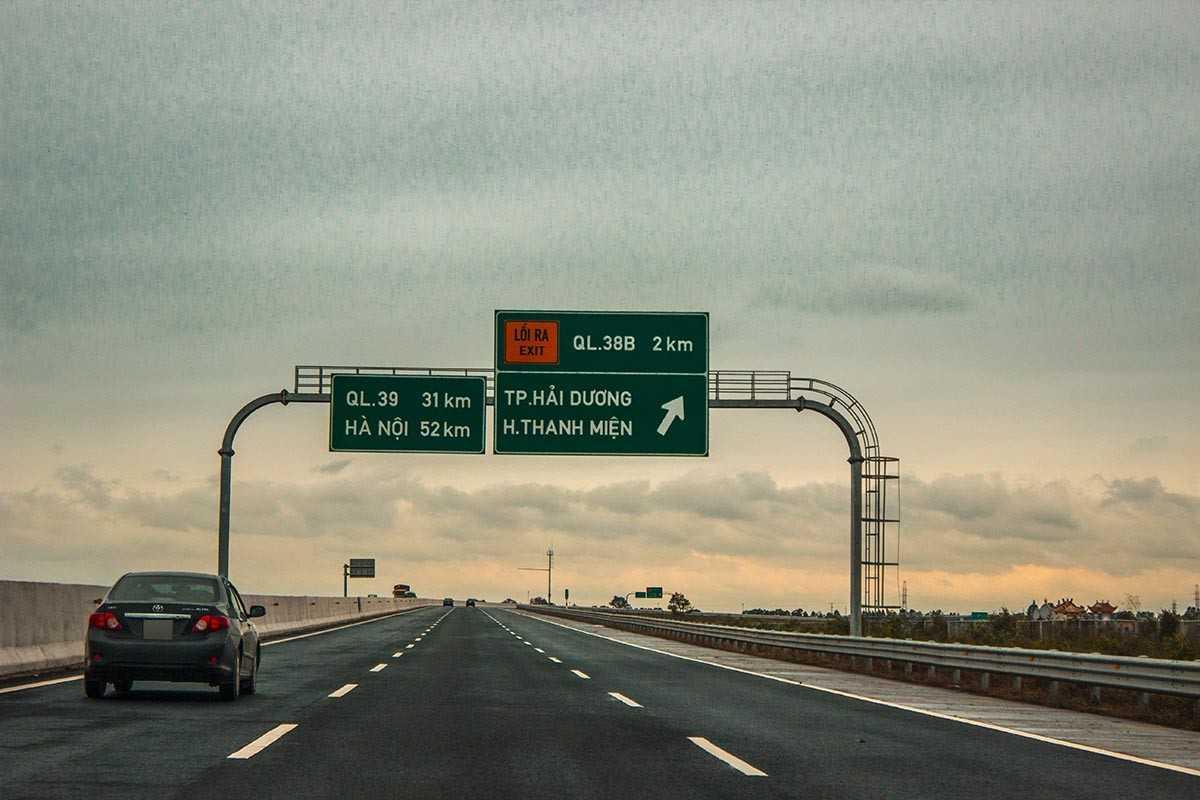 Hệ thống phản quang