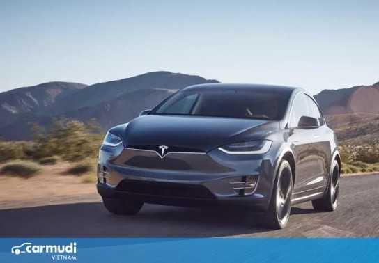 Ôtô điện Tesla: hai mặt của một sản phẩm hiện đại