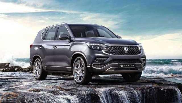 Thương hiệu Hàn từng gây sốt Ssangyong mất chỗ dựa vì COVID-19, có khả năng bị khai tử