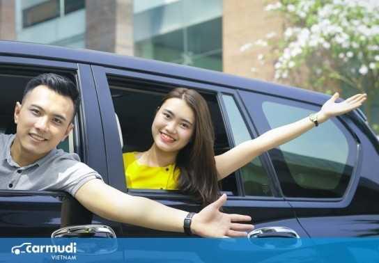 Tậu VinFast Lux trả góp, tiết kiệm hàng trăm triệu đồng