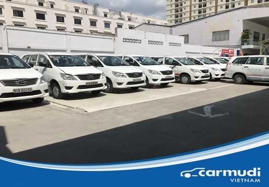 Những dạng xe hơi dù có cho thêm tiền cũng không nên mua