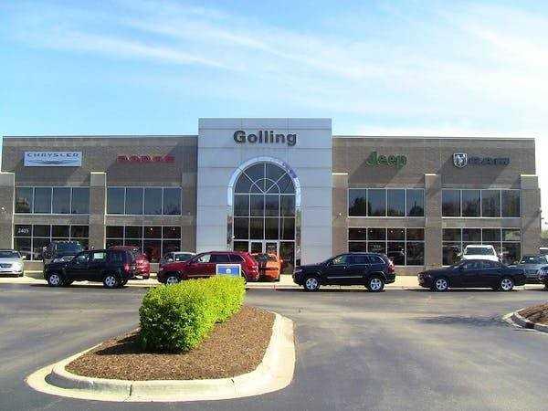 GM và Ford đều đã tung ra chương trình gia hạn thời gian thuê xe thêm 1 tháng