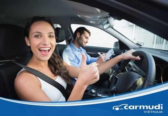 5 mẹo kiểm tra cơ bản khi mua xe cũ