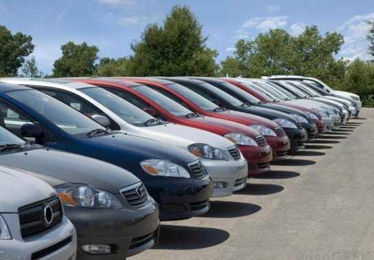 Mẹo tăng giá trị của xe cũ khi cần bán lại