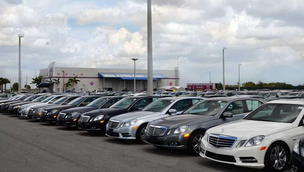 Quy chế đấu giá hạn ngạch nhập khẩu ô tô cũ trong CPTPP