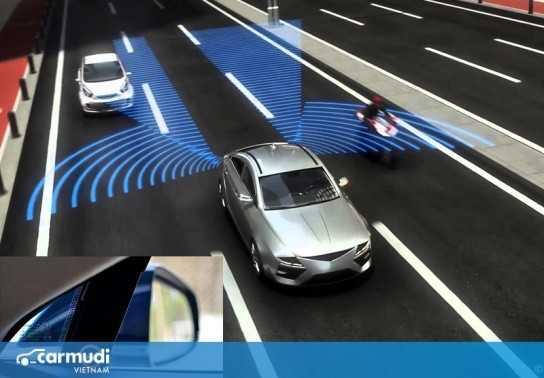 5 tính năng và công nghệ làm chị em hài lòng nhất