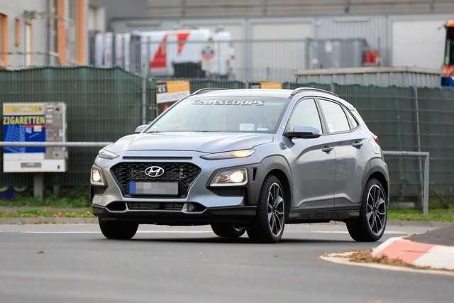 Hyundai Santa Fe 2021