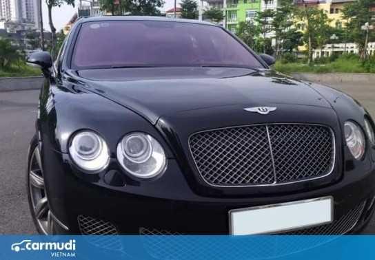 VinFast Lux A2.0 hay Bentley Continental Flying Spur đã hơn 10 tuổi sẽ phù hợp với số tiền 1,7 tỷ đồng?