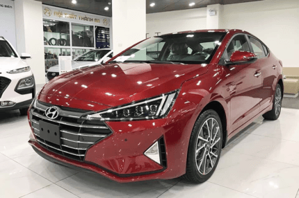 Khách hàng của Hyundai an tâm ở nhà cách li xã hội nhờ chương trình tăng thời gian bảo hành tại Việt Nam