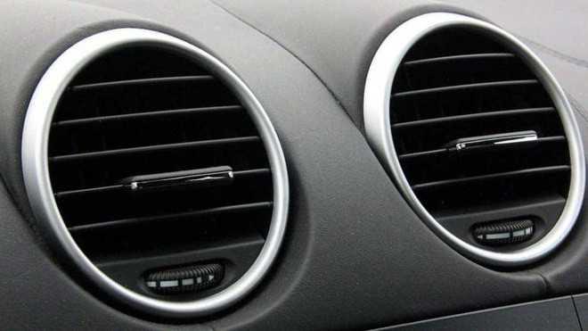 Quên không tắt điều hòa