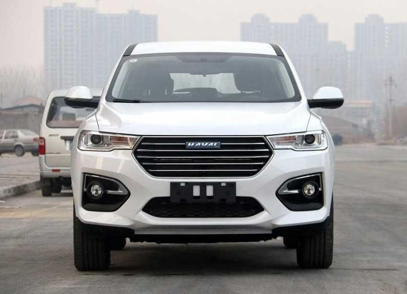 Haval H6 trở thành mẫu xe “hot” nhất thị trường nội địa Trung Quốc