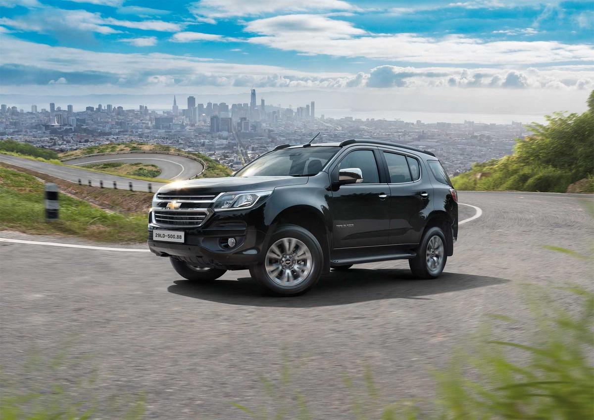 Giải mã các ký hiệu viết tắt của xe hơi