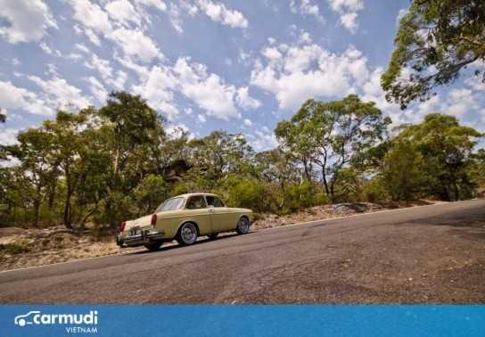 15 mẹo Chevrolet dành cho bạn khi lái thử chọn mua xe