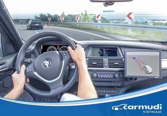 Những sai lầm khi chuyển làn 79% tài xế từng mắc phải