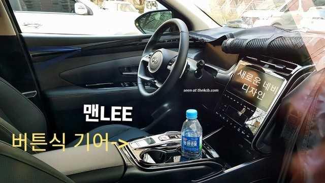 nội thất Honda CR-V 