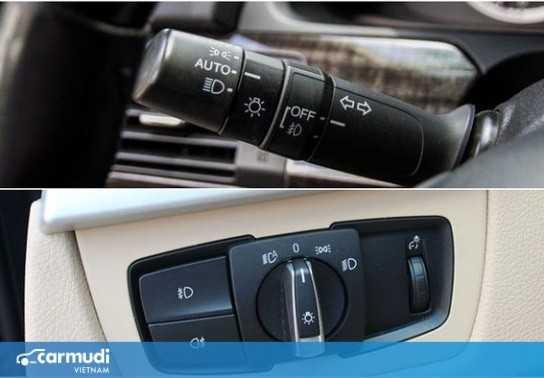 Trước khi xuống xe, hãy chắc chắn bạn đã thực hiện 7 điều sau đây