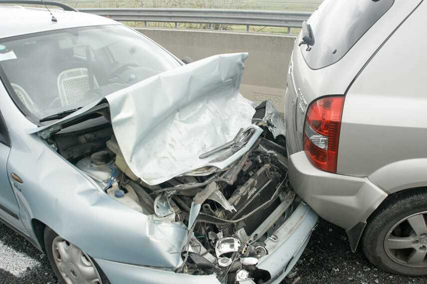 Tăng khả năng va quẹt khi lưu thông