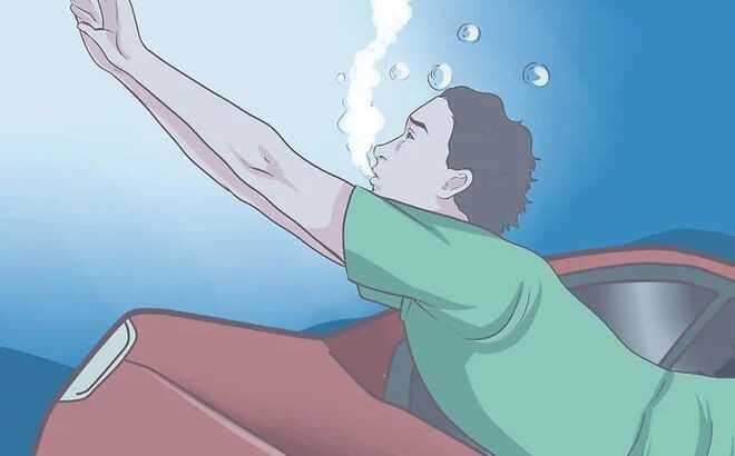 Trường hợp không mở được của sổ