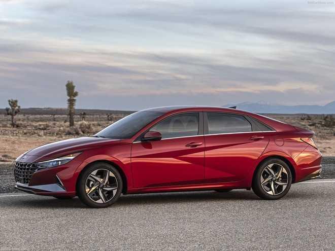 Công bố giá bán Elantra 2021: Hyundai thành công thu hút Hàn Quốc, sẵn sàng về Việt Nam
