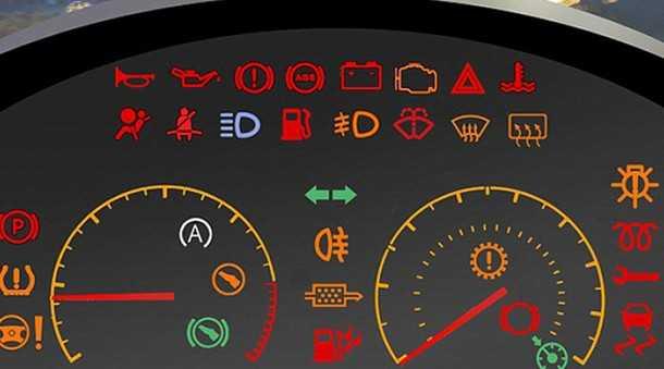 Bảng điều khiển