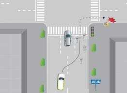 Chuyển làn đường khi không cần thiết