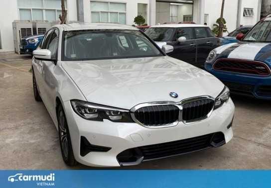 BMW 3-Series 2020 về đại lý với giá hấp dẫn, quyết đấu C-Class 2020