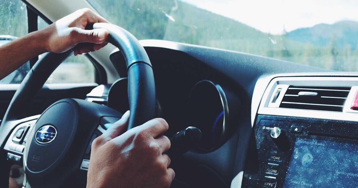 Hướng dẫn xử lí tình huống xảy ra tai nạn giao thông