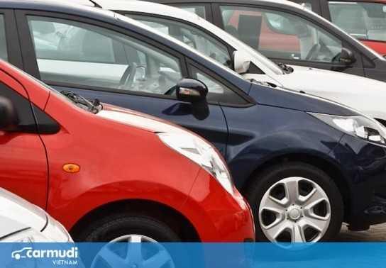 Quy chế đấu giá hạn ngạch nhập khẩu ô tô cũ trong CPTPP