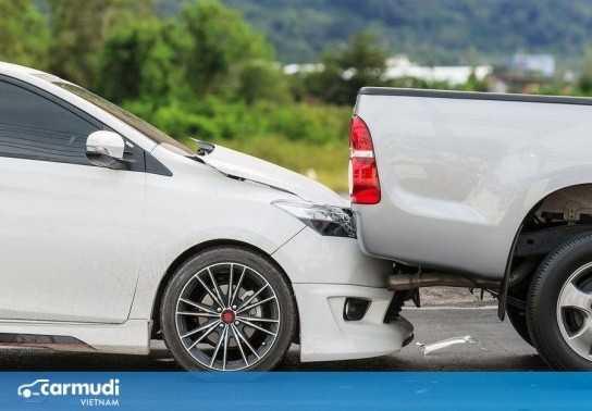 Hướng dẫn bạn nhanh trí xử lý tình huống gặp tai nạn giao thông