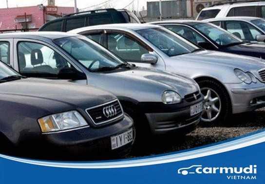 Những dấu hiệu tuyệt đối không được làm ngơ khi mua lại xe cũ