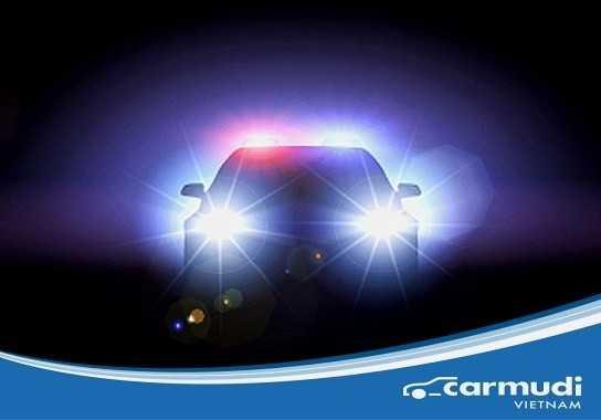 Tại sao đèn pha ô tô ngược chiều có thể gây ra hiện tượng mù tạm thời?