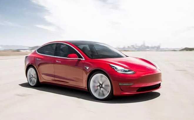 Tesla thậm chí còn hứa hẹn tung ra bản hiệu suất cao Plaid cho Model S, Model X và Tesla Cybertuck.